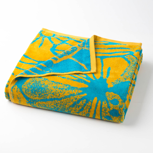 英国原产Elaiva异国风情沙滩浴巾瑜伽巾披肩