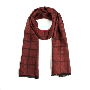 意大利原产MA.AL.BI.羊毛围巾女士围巾