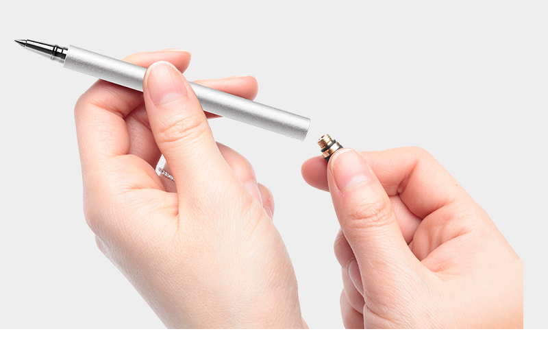 韩国原产elago高精度手机平板触控商务手写笔 ALLURE系列 莫阿比色