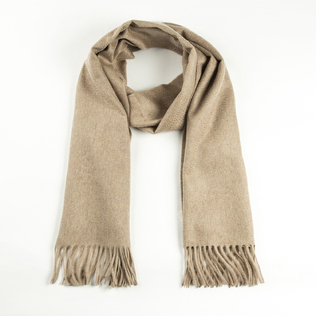 意大利原产MA.AL.BI.羊绒围巾男士围巾女士围巾