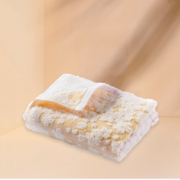 日本原产PRAIRIE DOG樱花系列今治毛巾棉质毛巾