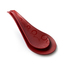 意大利原产GIO'STYLE FOR ME系列轻质便携厨房汤勺两件套 红色