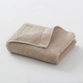 日本原产Toucher绵柔系列毛巾面巾