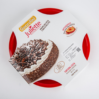 意大利Guardini圆形焗烤盘焗饭盘面包蛋糕模