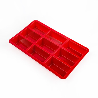 意大利原产Guardini条形蛋糕模具烘焙模具