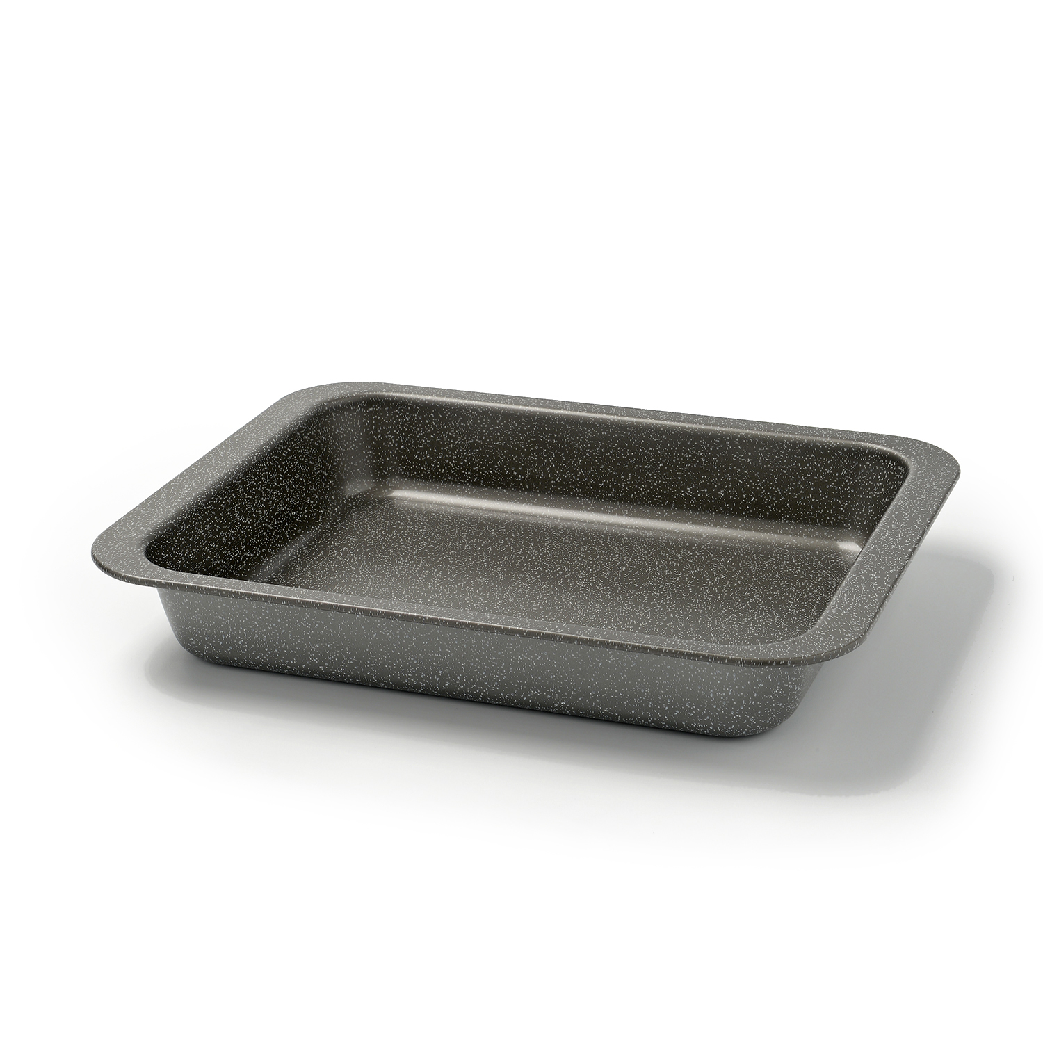 意大利原产guardini不粘焗烤盘焗饭盘面包蛋糕模 灰色