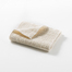 日本原产PRAIRIE DOG棉质多用途家布毛巾浴巾 棕色海藻花图案