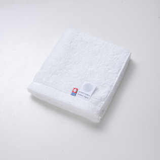 日本原产PRAIRIE DOG MASIRO无捻今治毛巾方巾