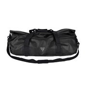 美国原产SEATTLE SPORTS海军风防水包露营防水包125L