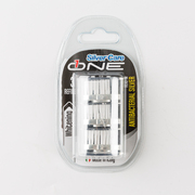 意大利原产SilverCareONE系列3个增白刷头