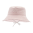 瑞典原产CTH MINI户外遮阳休闲儿童海风帽太阳帽 浅粉色 54cm