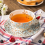 英国原产DUNOON丹侬 Aqua骨瓷茶杯水杯茶具 一杯一碟
