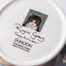 英国丹侬DUNOON骨瓷创意马克杯水杯喵星人 斑猫 蓝色礼盒