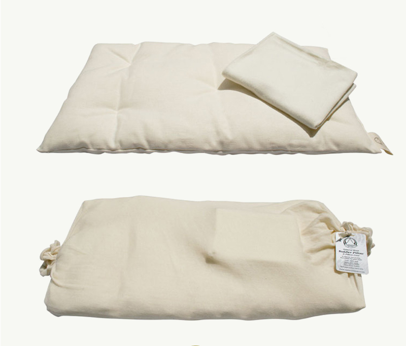 新西兰原产natures sway羊毛儿童枕头儿童定型枕宝宝枕