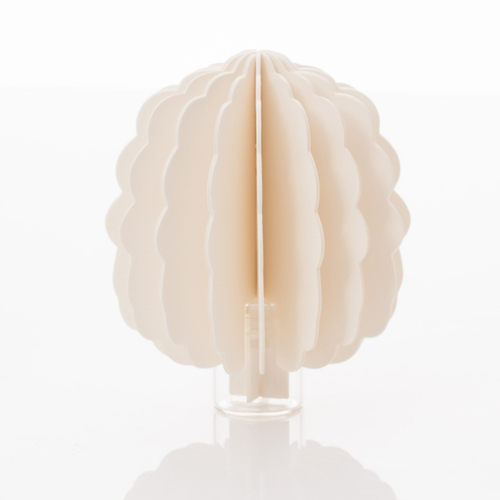 韩国原产BMIX香薰散发器香薰器仙人球款(不含精油) 白色