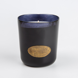 新西兰原产illumina soy candles 手工香薰蜡烛黑雾