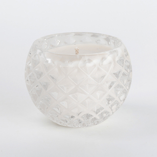 新西兰原产illumina soy candles 迷你钻石杯香薰蜡烛