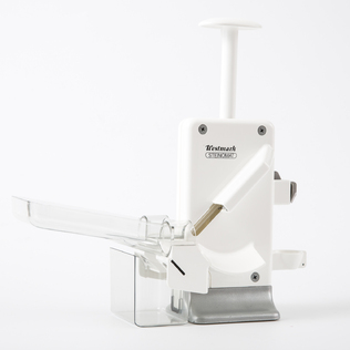 德国原产WESTMARK 手摇式水果去核机 水果去核器 单个装