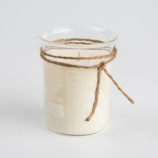 新西兰原产illumina soy candles化学杯香薰蜡烛