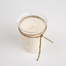新西兰原产illumina soy candles化学杯香薰蜡烛 柠檬皮和姜