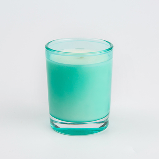 新西兰原产illumina soy candles少年热线香薰蜡烛小杯