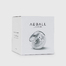 韩国原产airvita AeBall无线负离子空气净化器家用除味器 白色