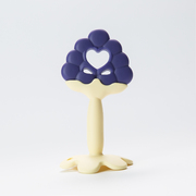 韩国原产Mathos Loreley宝宝牙胶咬胶磨牙棒