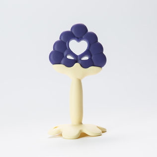 韩国原产Mathos Loreley宝宝牙胶咬胶磨牙棒