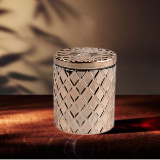 新西兰原产illumina soy candles 玫瑰金香熏蜡烛