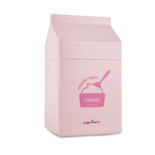 韩国原产yogurberry家用酸奶机多功能自制酸奶机1个装