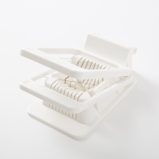 德国原产WESTMARK 熟蛋切片器 多功能切蛋器 单个装