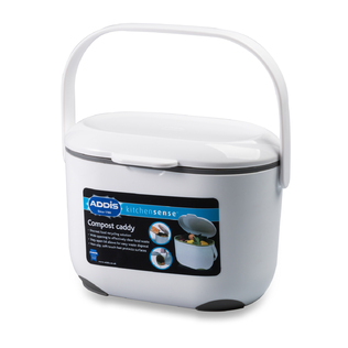 英国原产Addis可拆卸内胆果皮菜叶收纳篮