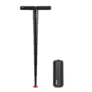 丹麦原产SITPACK便携式户外旅行排队可伸缩折叠椅