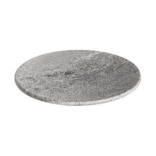 芬兰原产HUKKA滑石圆盘烤盘19.5cm