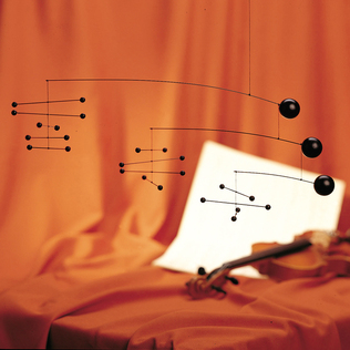 丹麦原产Flensted mobiles 手工房间装饰吊饰挂饰交响乐