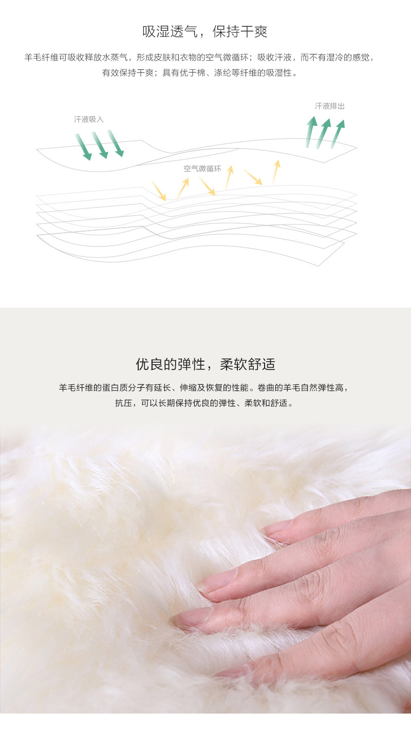 新西兰原产Classic Sheepskin羊毛儿童冬季短靴雪地靴2-3岁 棕色