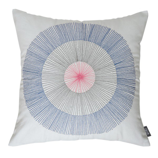 法国原产EDITO简约抱枕靠枕靠垫蒲公英40x40cm