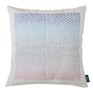 法国原产EDITO简约抱枕靠枕靠垫多色渐变45x45cm