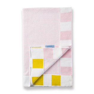 澳大利亚原产SUNDAY GANIM埃及棉婴儿毯宝宝抱毯盖毯