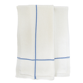 法国原产BLOSSOM全棉旅行编织毛毯婴幼儿毯宝宝毯