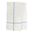 法国原产BLOSSOM全棉旅行编织毛毯婴幼儿毯宝宝毯 浅蓝