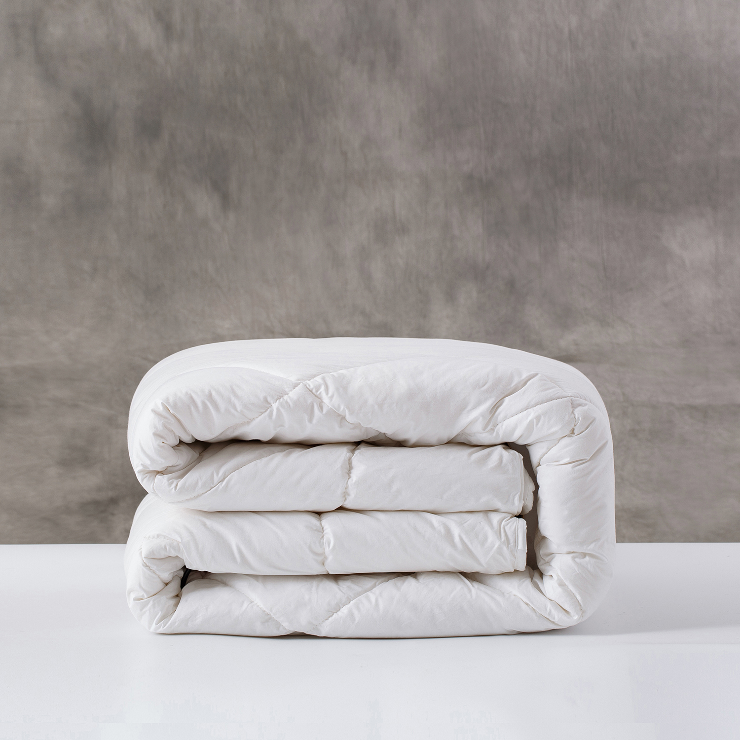 澳大利亚原产Ecorenew保暖羊毛被羊毛被子被芯 白色 245x210cm