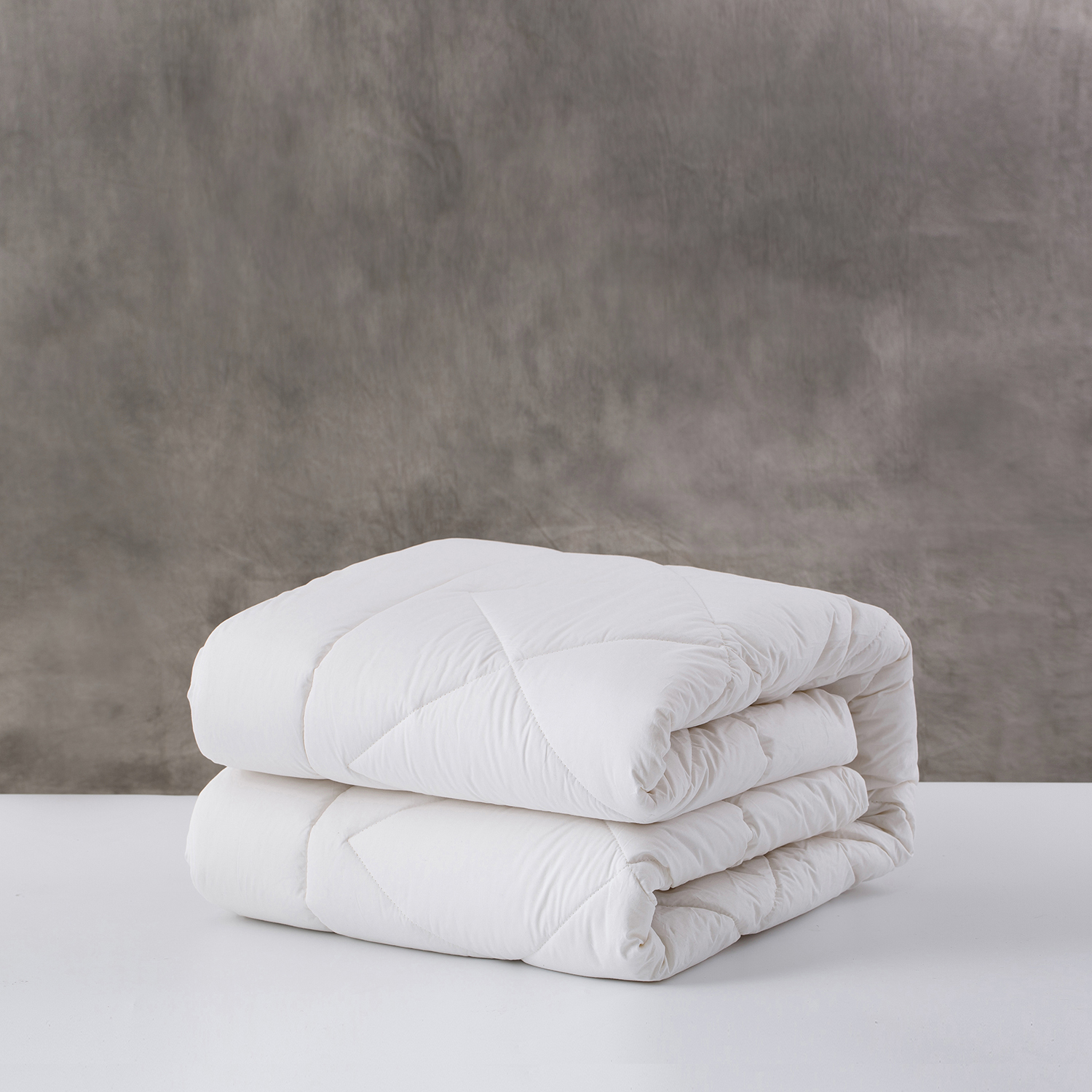 澳大利亚原产Ecorenew保暖羊毛被羊毛被子被芯 白色 245x210cm