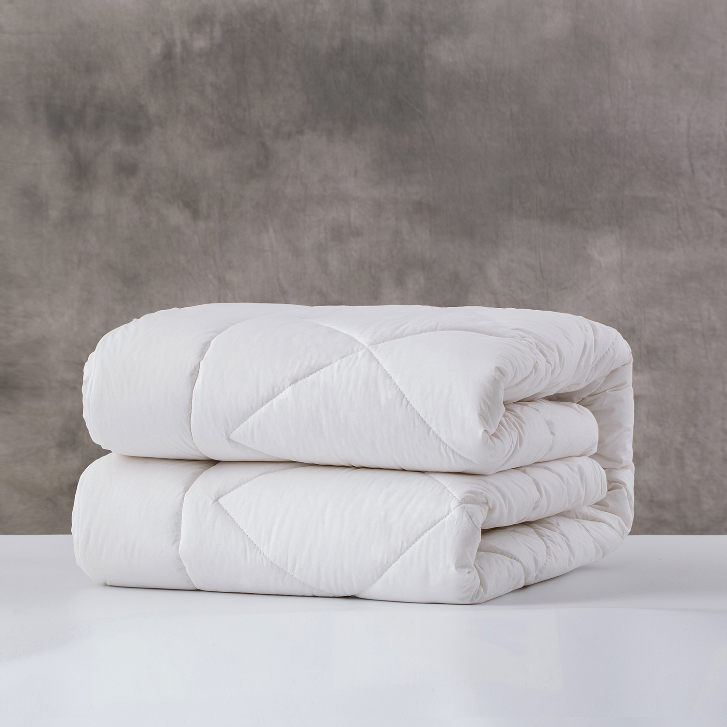 澳大利亚原产Ecorenew保暖羊毛被羊毛被子被芯 白色 245x210cm