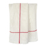 法国原产BLOSSOM全棉旅行编织毛毯婴幼儿毯宝宝毯 木槿色