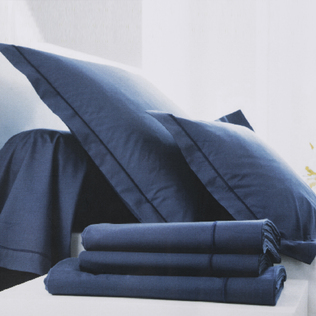 法国原产BLANC DES VOSGES春意盎然 / 一吐芬芳系列床单