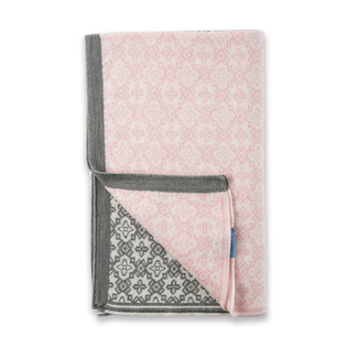 澳大利亚原产SUNDAY GANIM美利奴羊毛婴儿毯宝宝抱毯盖毯