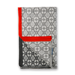 澳大利亚原产SUNDAY GANIM美利奴羊毛婴儿毯宝宝抱毯盖毯