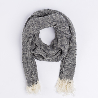 澳大利亚原产SQ STUDIO美利奴羊毛围巾围脖