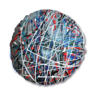 澳大利亚原产SQ STUDIO鸭绒坐垫垫子